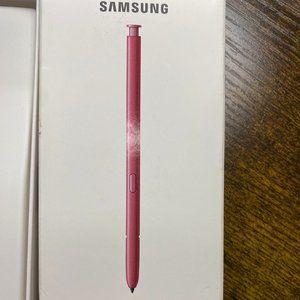Samsung S pen